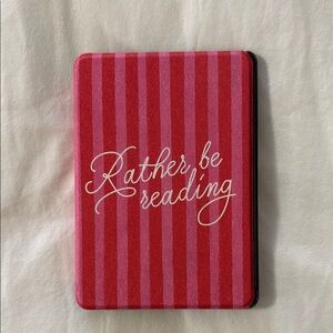 Beach Reads and BubblyxPage Kindle Cover